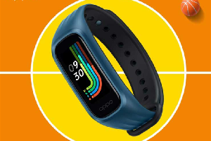 OPPO手环活力版售价