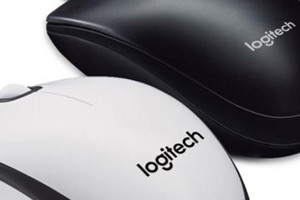 罗技m100r怎么设置