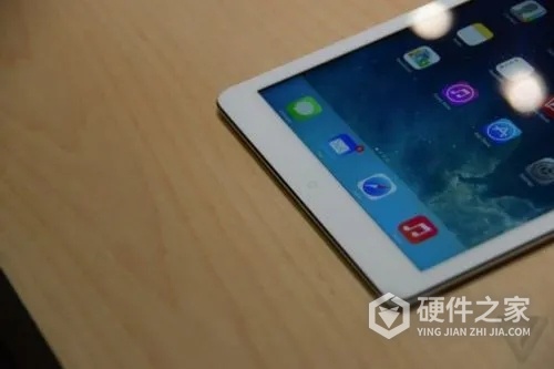 iPad Air 6有高刷屏幕吗