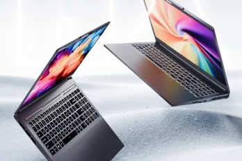 “火影炙影H6-X”笔记本配置参数介绍