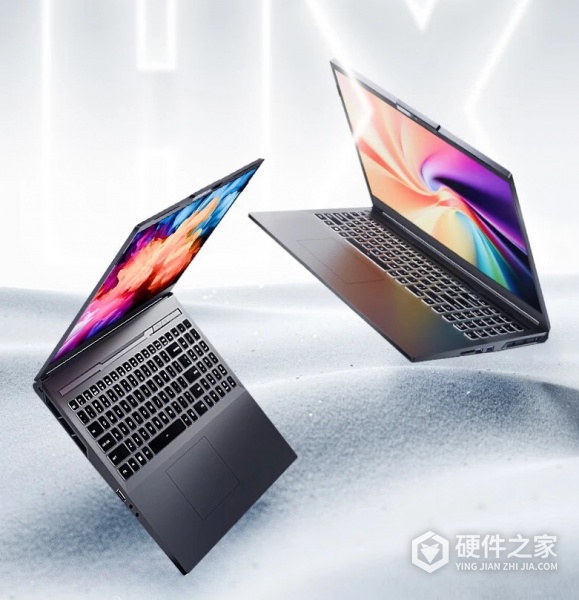 “火影炙影H6-X”笔记本配置参数介绍