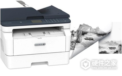 富士施乐m288dw与m268dw区别