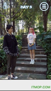 拆散情侣大作战2