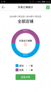 乐外卖商家