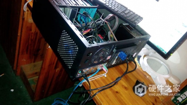 华硕bios修复蓝屏解决方法