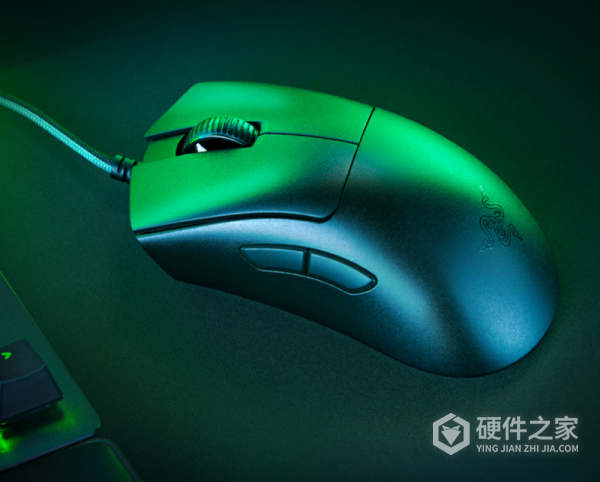 雷蛇炼狱蝰蛇V3有线鼠标怎么样