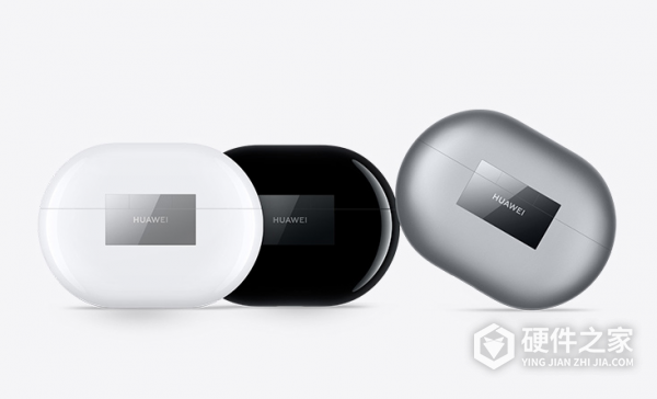 华为freebuds pro怎么连接两个设备