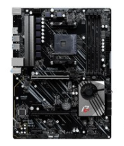 华擎X570 Phantom Gaming 4S主板驱动