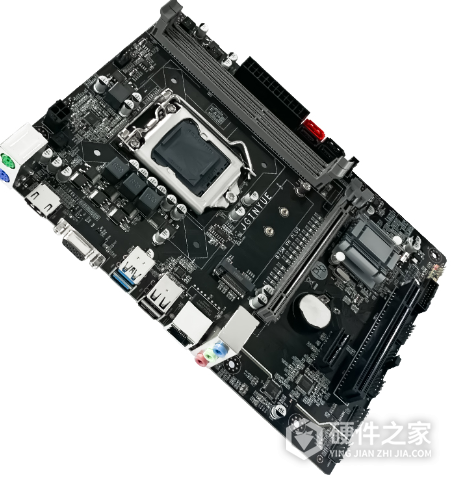 精粤B75M-VH 集成显卡驱动程序