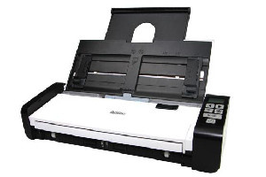 虹光AV5400扫描仪驱动 for Win XP/7/8/10