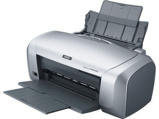 爱普生r230废墨清零工具for win7
