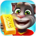 汤姆猫跑酷4399版
