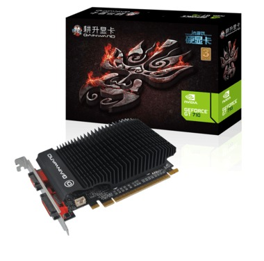 华硕NVIDIA系列 EN8500GT TOP/HTP/256M显卡驱动
