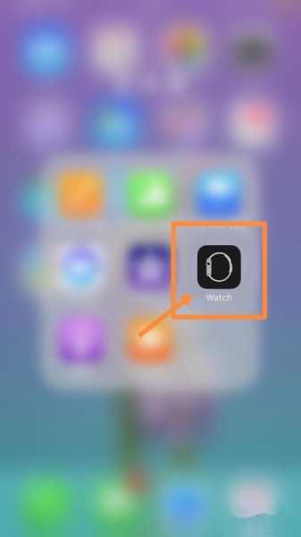 apple watch录音如何同步到手机