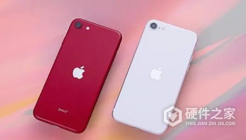 iPhone SE 3会有几个版本