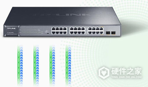 TL-SG5218PE V3.0升级软件