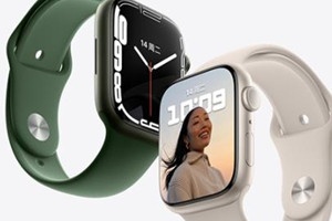 iwatch7如何设置微信全键盘