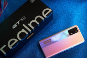 真我Realme GT Neo5快充速度多少瓦
