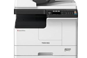 东芝2323am怎么共享