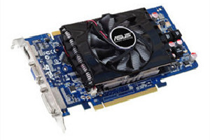 华硕NVIDIA系列 EN9600GT MAGIC/DI/512MD2显卡驱动