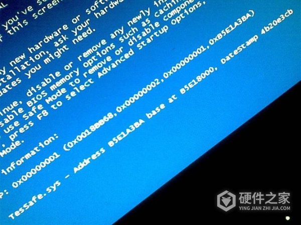 win10外置无线网卡蓝屏如何解决