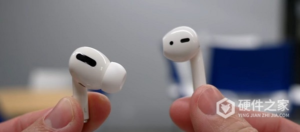 airpods pro有杂音滋滋解决方法