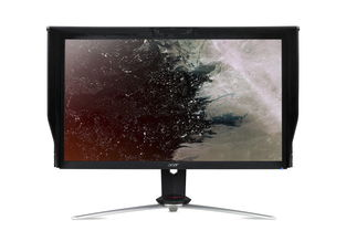Acer宏碁显示器A221HQL驱动