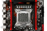 精粤X79M GAMING PLUS 网卡驱动程序