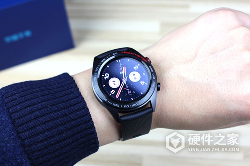 荣耀Magic Watch 2支持电话提醒功能吗