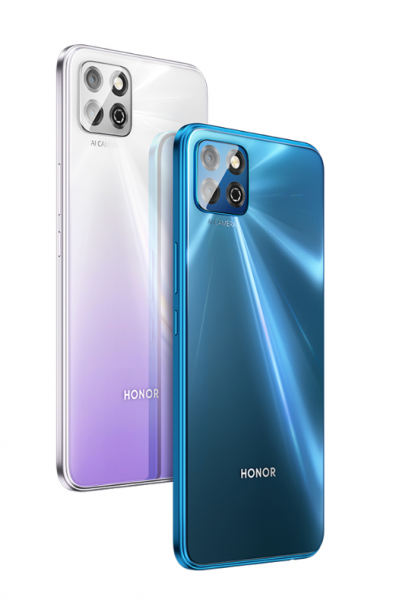 荣耀畅玩20详细参数