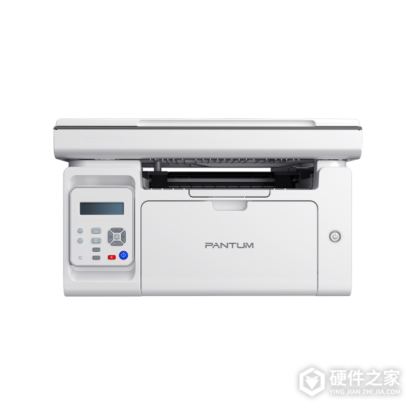 奔图m6506nw可以打印彩色吗