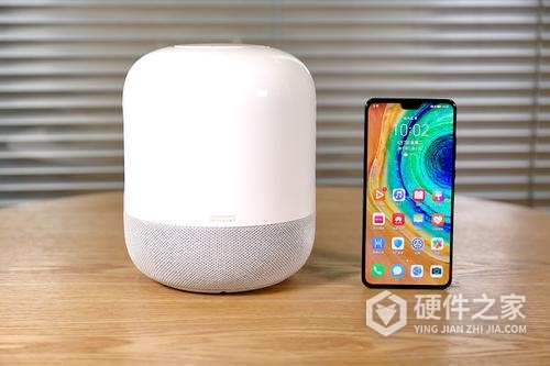 华为soundx音箱怎样车载使用