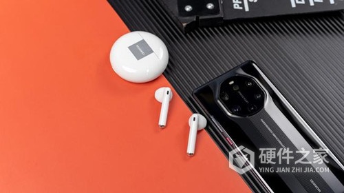 华为freebuds pro怎么用智慧生活