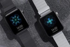 小米redmi手表怎么设置闹钟