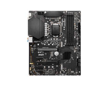 微星z590主板说明书