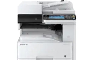 京瓷m4125idn如何网络扫描