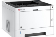 京瓷pa2000故障灯亮怎么修理