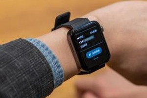 redmi手表来电震动怎么设置