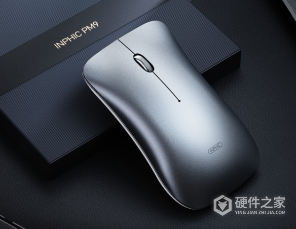 英菲克pm9鼠标使用说明书