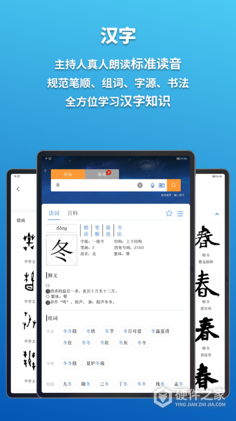 辞海HD手机版