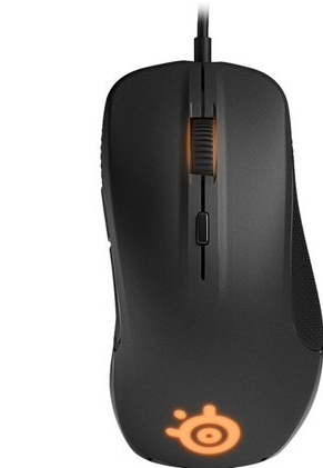 赛睿rival300鼠标驱动