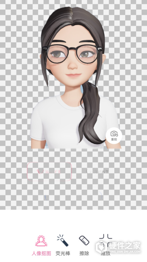 抠图秀App