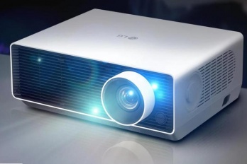 夏普XPP601Q激光投影机售价及配置介绍