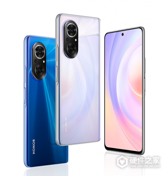 荣耀50se怎样启用网络加速