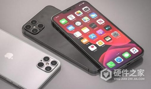 iphone12 pro max电池容量