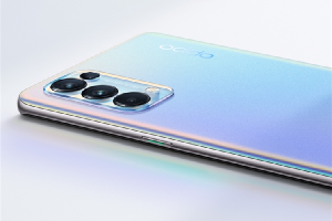 oppo reno5pro手机如何对焦