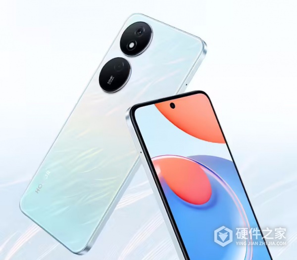 荣耀 Play8T 手机配置参数