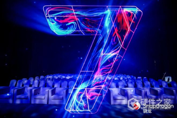 骁龙7+gen2安兔兔跑多少分