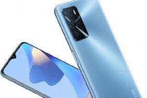 OPPO A16海外发售价格