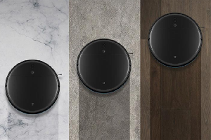 小米扫地机器人怎么设置清扫路线